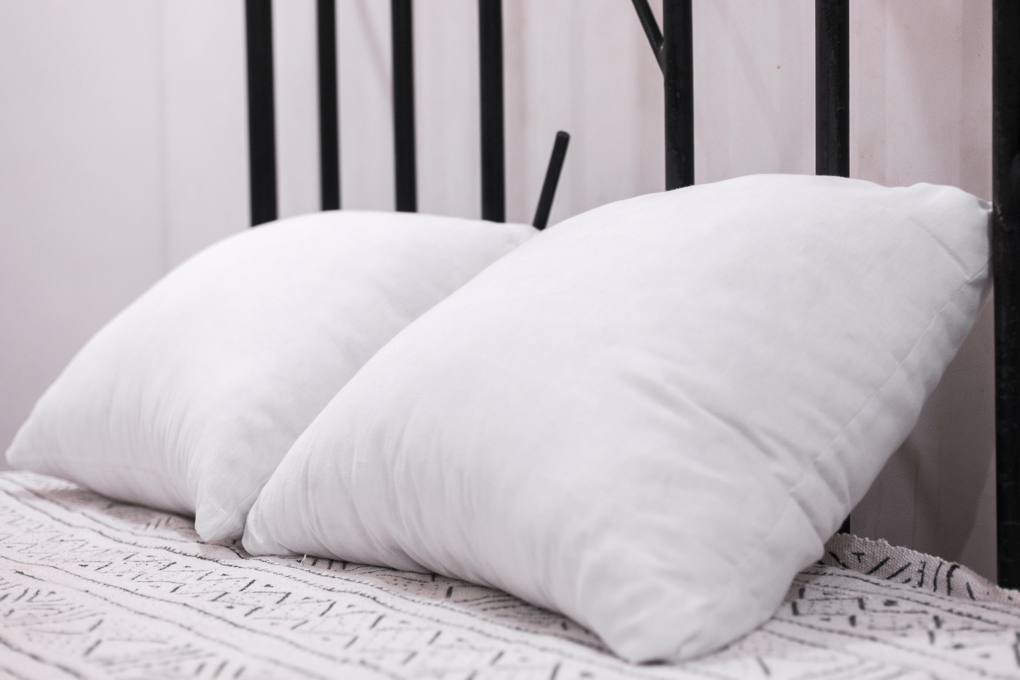 Pillows and Cushions