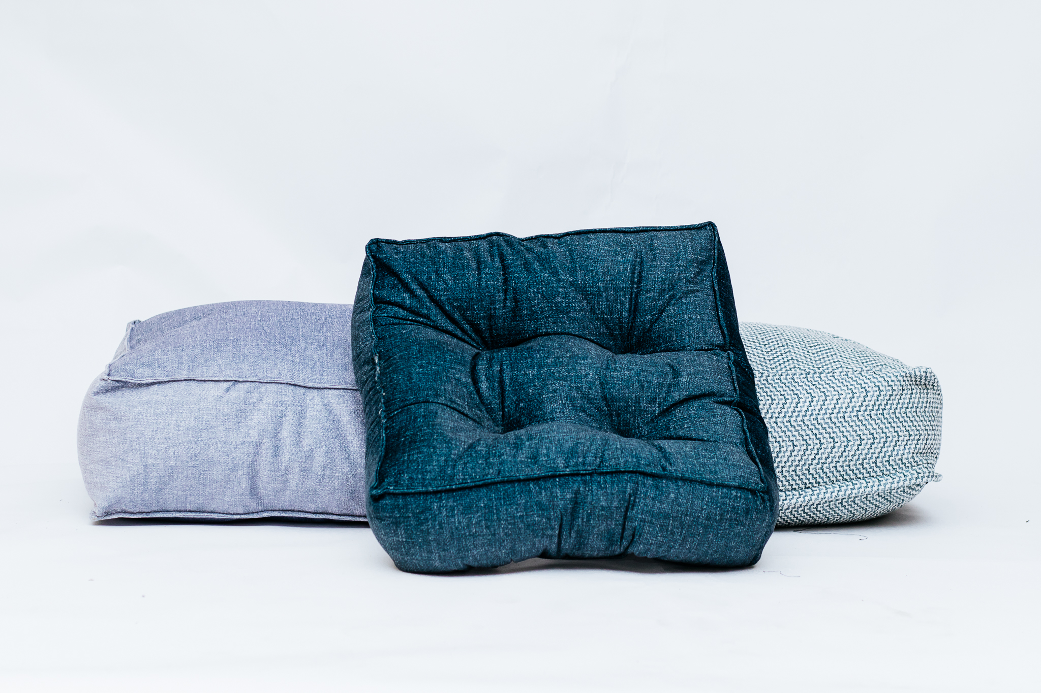 Get in touch with Kapok Collective